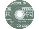 Fibre disc CC-FS 115mm K 50 CO-COOL Pferd
