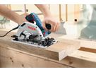 Bosch Handkreissäge GKS 55 + GCE in Karton 0601682100