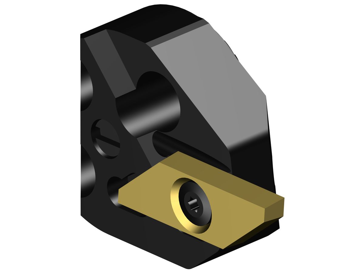 COROMANT CoroCut XS Schneidkopf zum Einstechen 570-25RSMAL3