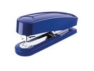 NOVUS Heftgerät B4 020-1272 max. 40Bl. Metall/Kunststoff blau