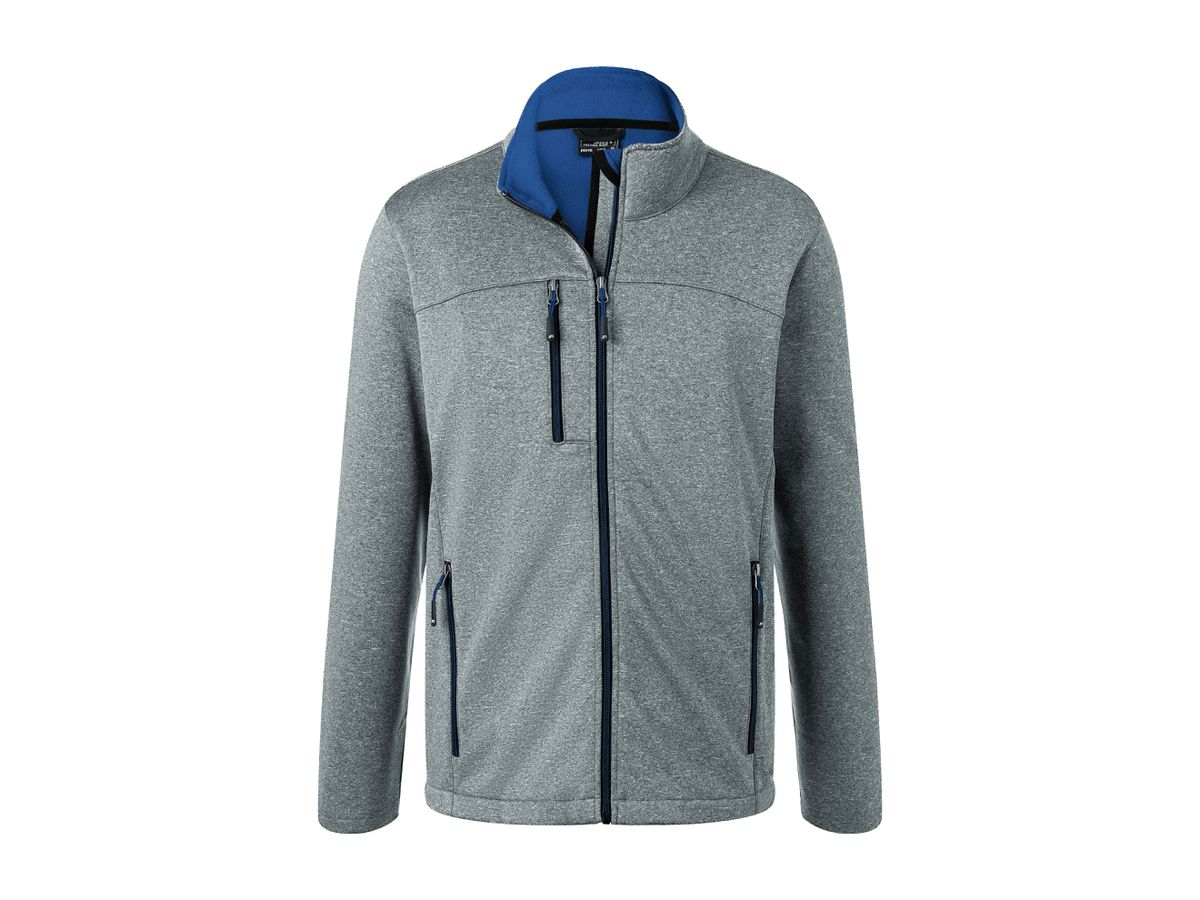 Men's Softshell Jacket JN1148