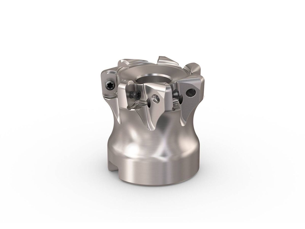 SECO Aufsteckfräser R220.21-0040-LO06.7A