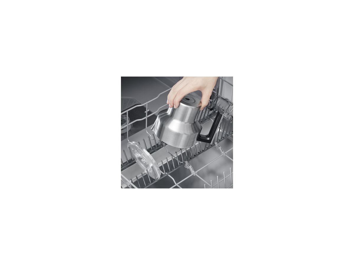SEVERIN Milchaufschäumer Spuma 500 SM 3585