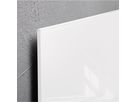 Sigel Glas-Magnetboard artverum GL235 2400x1200x18 mm, Sicherheitsglas (ESG)