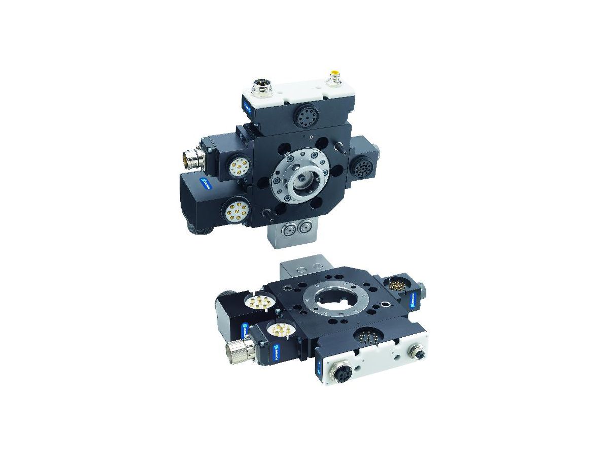 SCHUNK SWA-046-0-0-000-0 1315663
