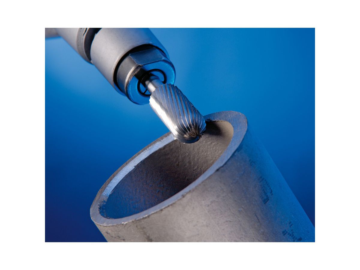 PFERD Frässtift HM WRC 1225 3 6mm 12x25mm