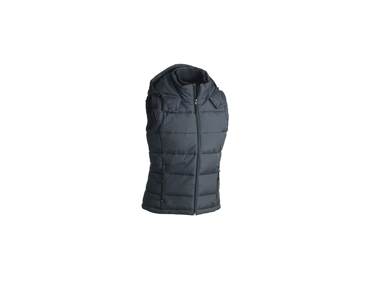 JN Mens Padded Vest JN1004