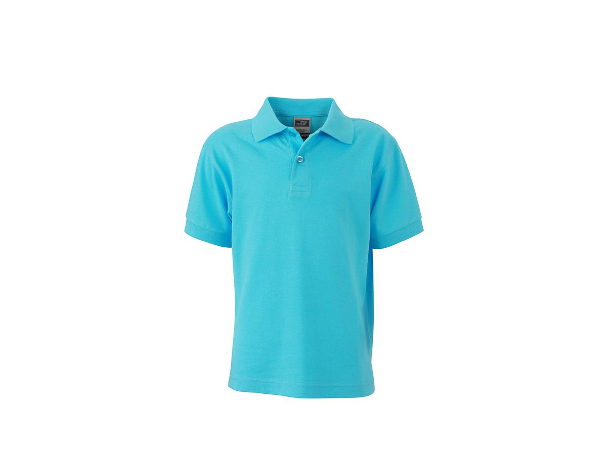 JN Classic Polo Junior JN070K