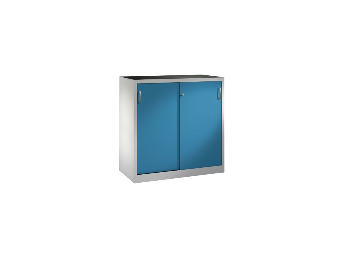 C+P Thekenschrank 2057-09 7035/5012