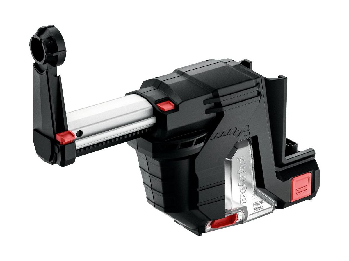METABO Absaugeinrichtung ISA 24 im Karton