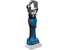 BOSCH Akku-Presswerkzeug, hydraulisch GPH 18V-60, solo, in XL-BOXX