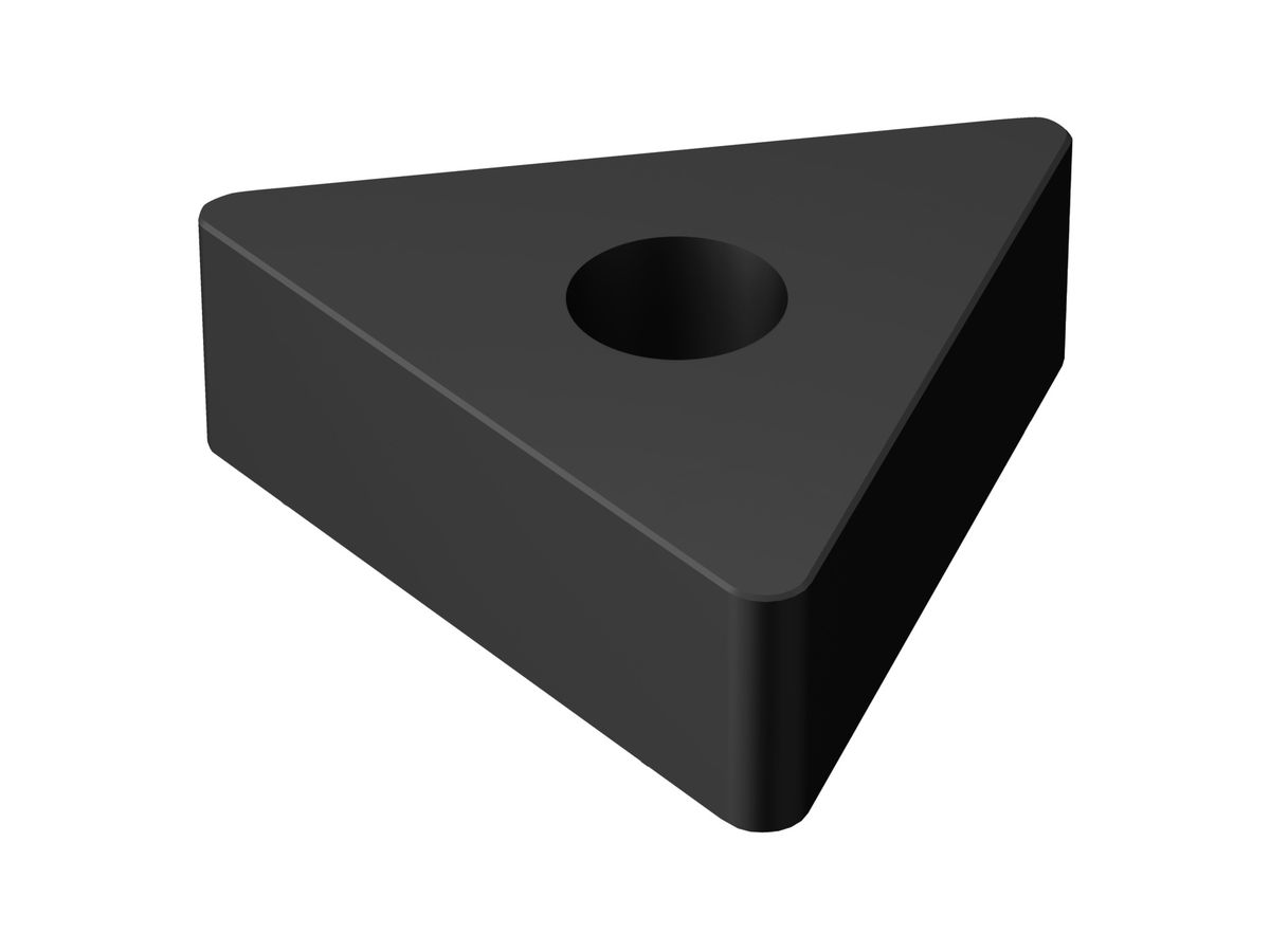 COROMANT T-Max P Schneidplatte zum Drehen TNGA160416T01020650