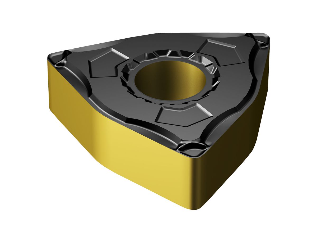 COROMANT T-MAX P-WPL DOPPELSEITIG -WL