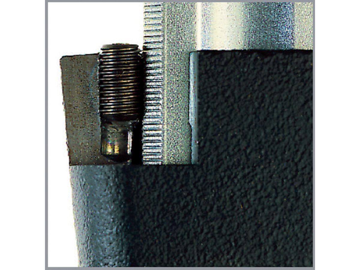 BESSEY Schraubzwinge TG/TGK