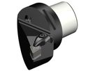 COROMANT T-Max Schneidwerkzeug zum Drehen C6-CDJNR-45065-15-4