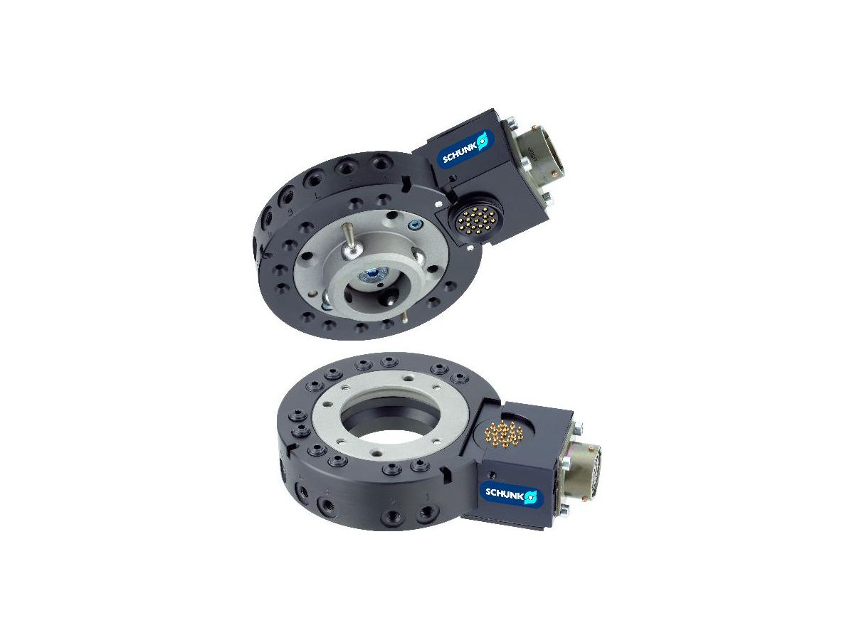 SCHUNK SWA-020-000-000 302323