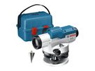 Optisches Nivelliergerät Bosch GOL20D Professional 0601068400