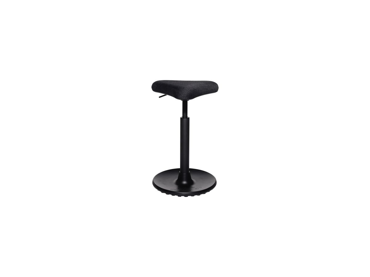TOPSTAR Hocker Sitness H1 Triangle SH300 CV0 schwarz