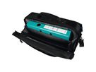Soennecken Notebooktasche Stuttgart 5169 Nylon schwarz