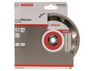BOSCH DIA- Trennscheibe 125x22,23 Best Marble