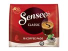 Senseo Kaffeepad Klassisch 4051952 16 St./Pack.