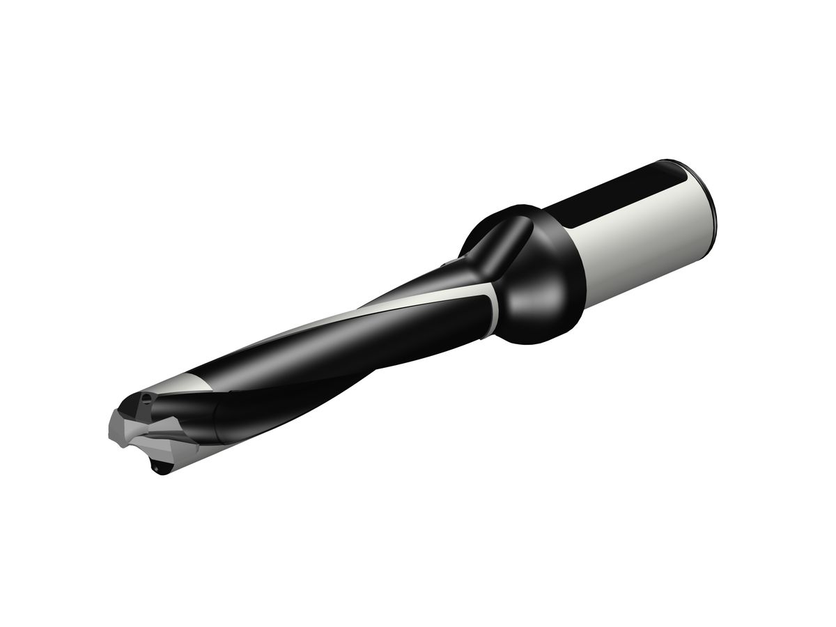 COROMANT CoroDrill 870 Wechselkopfbohrer 870-2500-25LX125-5