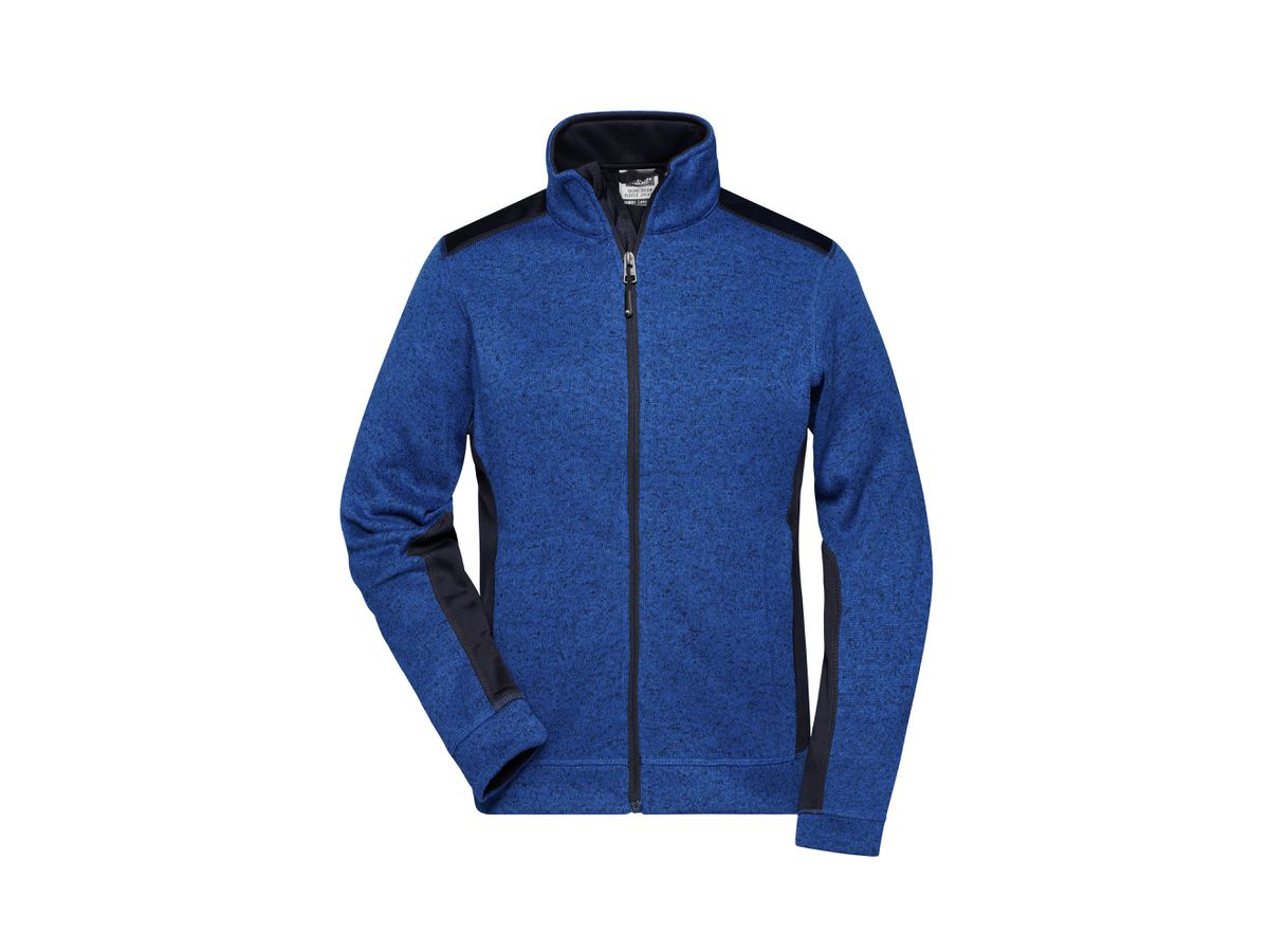 JN Damenfleece Jacke JN861