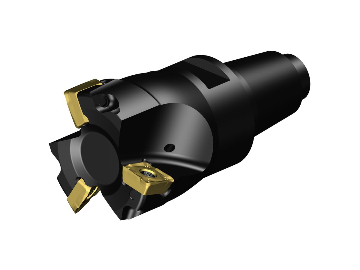 COROMANT CoroMill 490 Kopf zum Eckfräsen A490-032EH25-08L