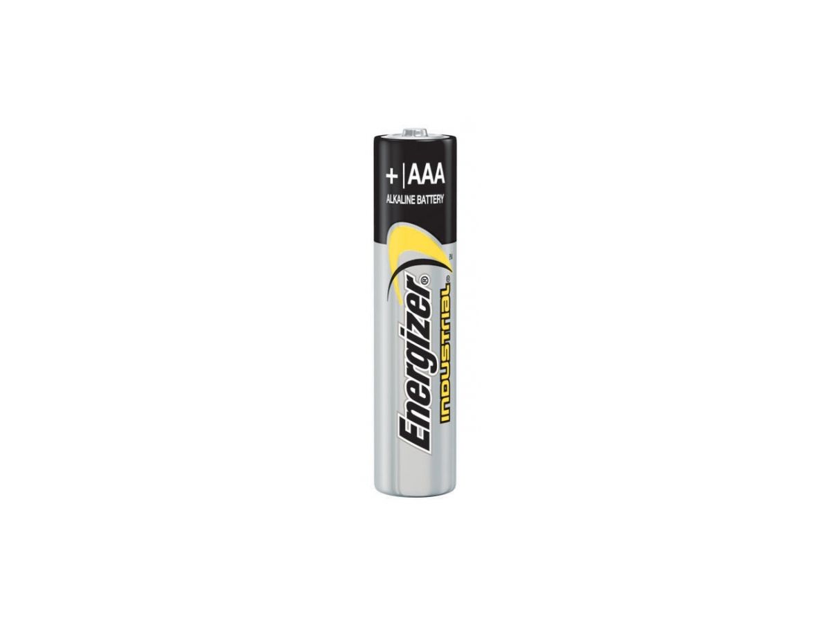 Energizer Batterie 627500