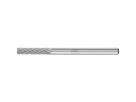PFERD Kleinfrässtift HM ZYA 0313 43mm 3x13mm
