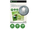 Leitz Laminierfolie UDT 74920000 DIN A5 80mic 100 St./Pack.