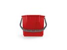 KÄRCHER Zubehör Eimer rot 15 L, 6.999-172.0