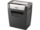 Rexel Momentum Aktenvernichter X312 2104572EU Partikelschnitt P-3 12Bl