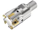 KENNAMETAL M4D125L1105M16L175 MILL 4-11 D1.25 Z5 INCH SCREW-ON CUTTER