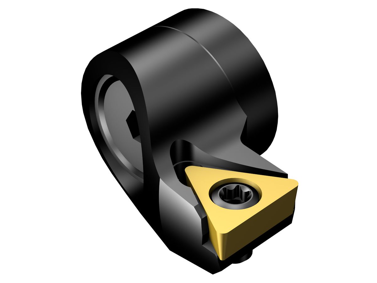 COROMANT Einbauhalter-Kit zum