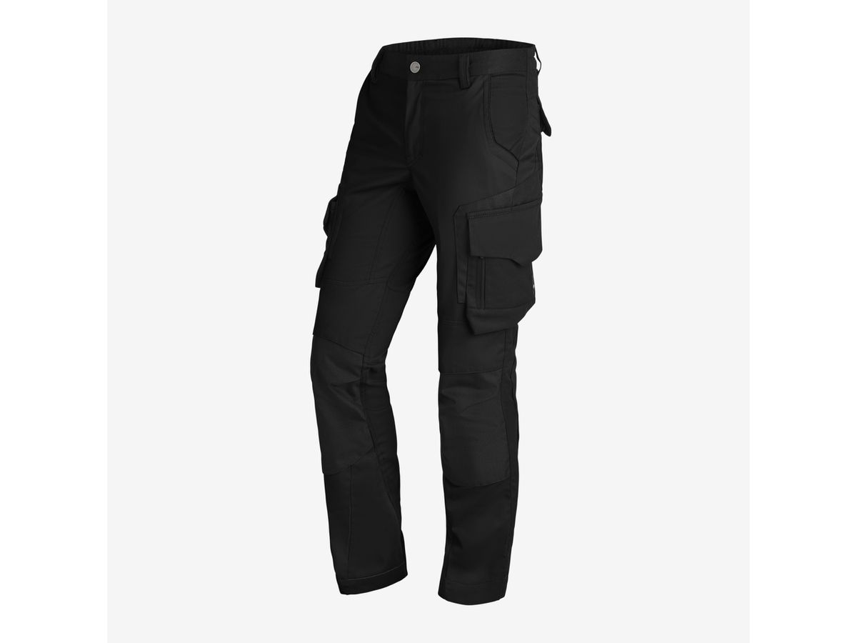 FHB Bundhose ANNETTE Gr. 46, schwarz, 125610