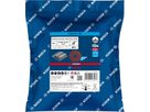 BOSCH Fiberscheibe R781 EXPERT 180 mm, K60, VE 25