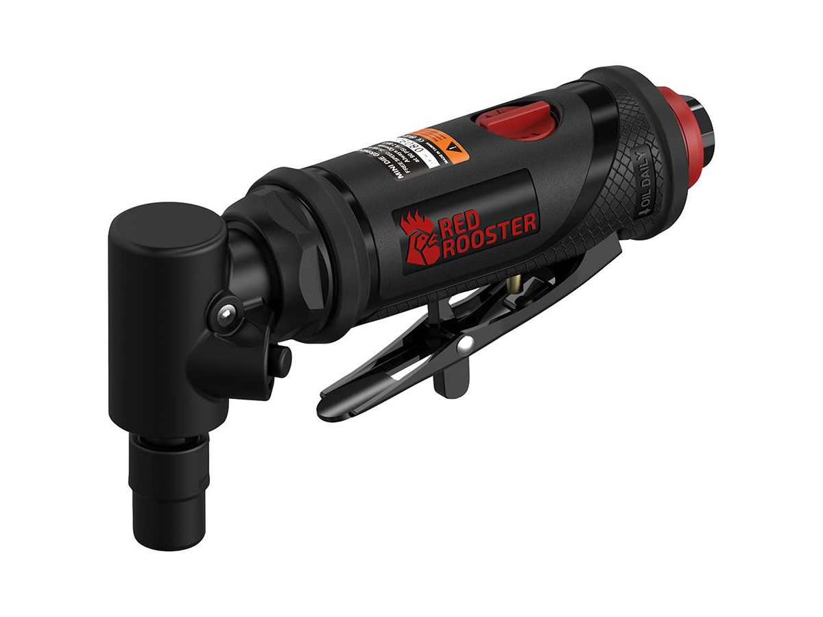 DL-Winkelstabschleifer RRG-2690 RedRooster
