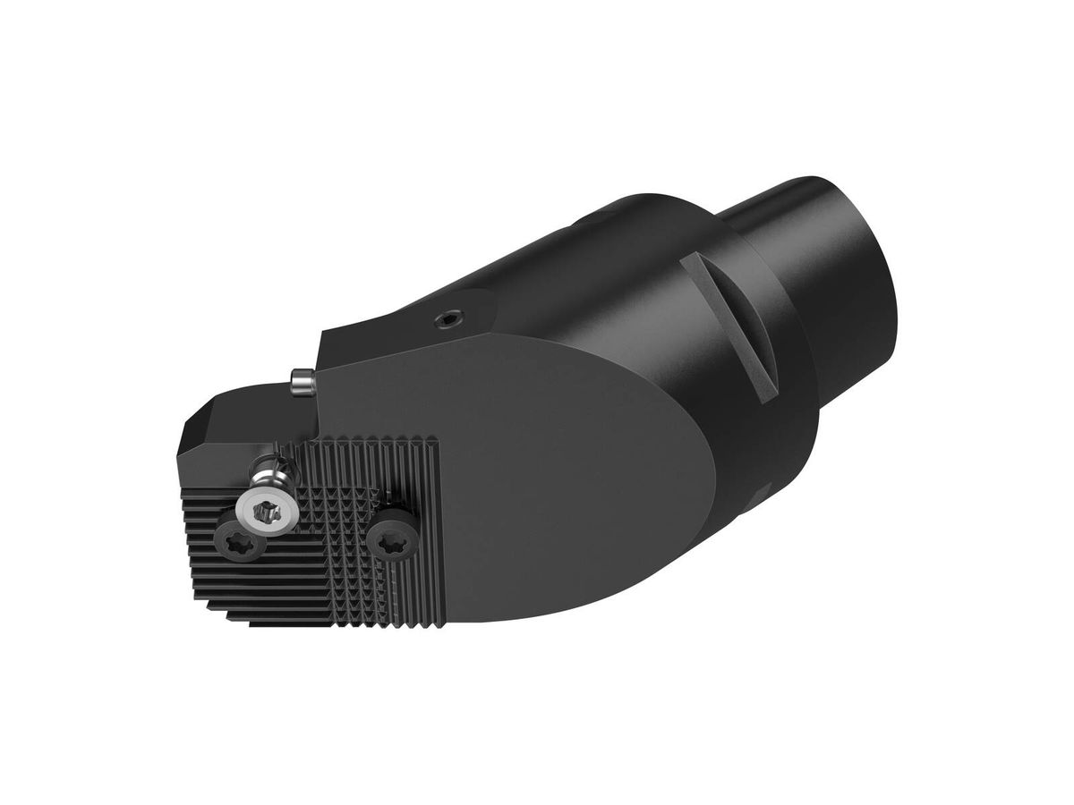 SECO Klemmhalter Seco-Capto C5-SR-26075-V21