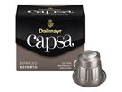 Dallmayr Kaffeekapsel capsa Ristretto 103000000 10 St./Pack.