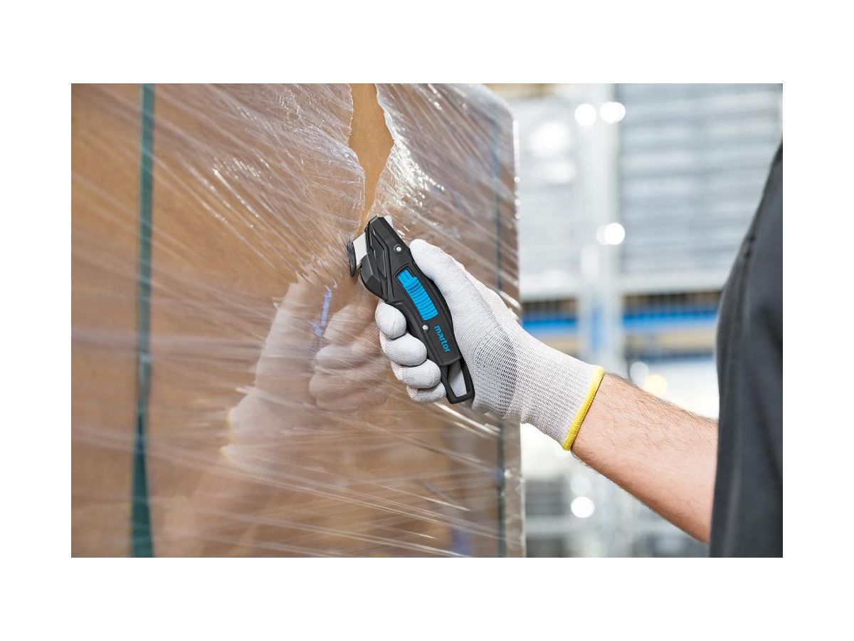 MARTOR Sicherheitsmesser SECUMAX 370 mit SECUMAX-KLINGE 3770