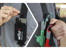 WIHA Installationstester Set MFT one mit Zubehör in Tasche
