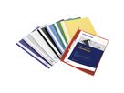 Soennecken Schnellhefter 2960 DIN A4 PP rot 10 St./Pack.