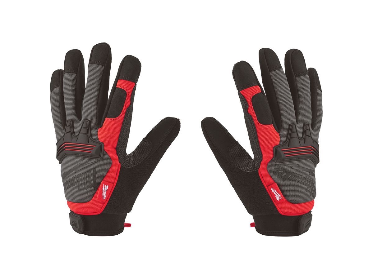 Milwaukee Arbeitshandschuh Gr. XL