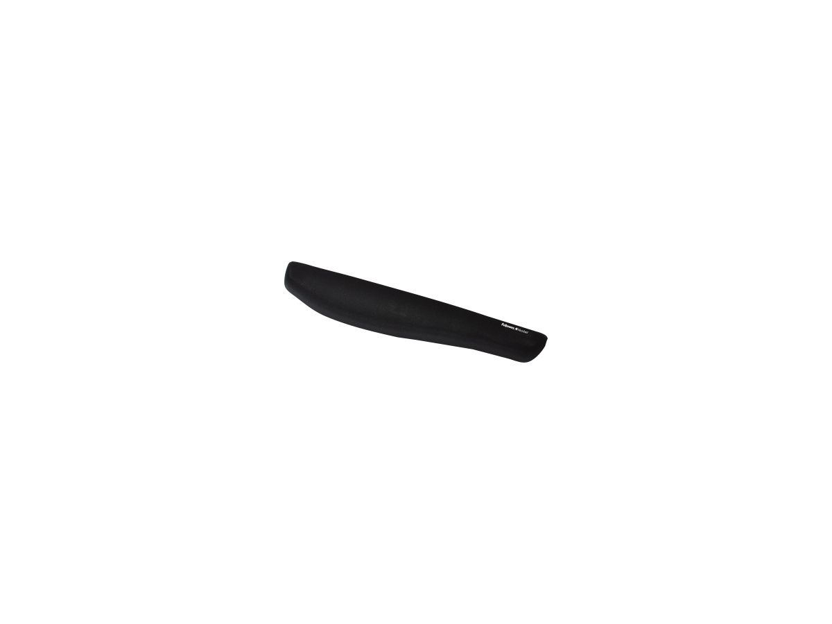 Fellowes Handgelenkauflage PlushTouch 9252103 Tastatur schwarz