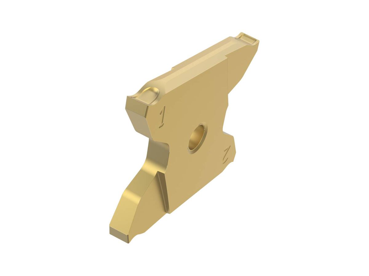 SECO Stech-Wendeplatten X4GK2503015-0300RN-MC,CP500