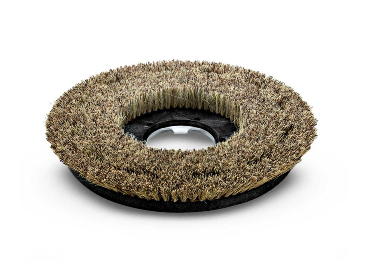 KÄRCHER Zubehör Scheibenbürste weich 430 mm, 6.369-897.0