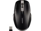 CHERRY Optische Maus MW 2310 JW-T0320 kabellos USB 5Tasten sw