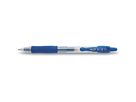 PILOT Gelroller G2-7 2605003 0,4mm Druckmechanik blau