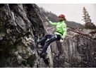 JN Men's Zip-Off Trekking Pants JN1202 carbon, Größe L